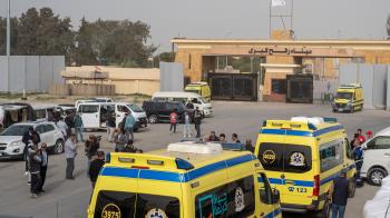 Rafah Border Crossing: A Safe Gate or an Entrance to a Large Open-Air Prison?