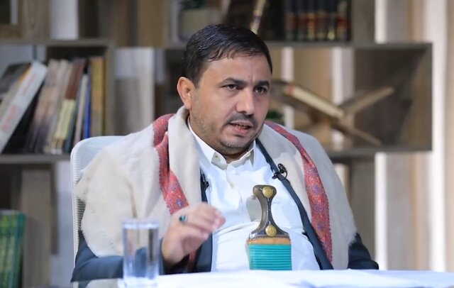 تحذير يتجاوز الجغرافيا.. أنصار الله يحذرون من تكلفة التصعيد الإقليمي المفتوح