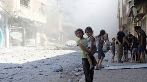 كيف أدّت آلة الحرب الصهيونية-الأمريكية إلى انخفاض عدد سكان غزة؟