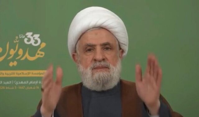 شیخ نعیم قاسم: ایران نگین تاج جهان است و همچنان خواهد بود