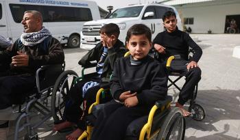 الصحة العالمية: 18500 مريض بحاجة لرعاية طبية متخصصة غير متوفرة بغزة