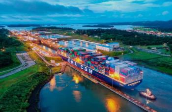 China Urges Panama to Uphold Cooperation After Port Deal Setback