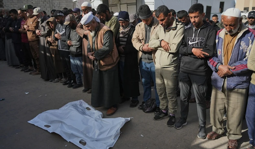 Israeli Military Operations in Gaza Resume, Resulting in Three Fatalities and Fifteen Injuries