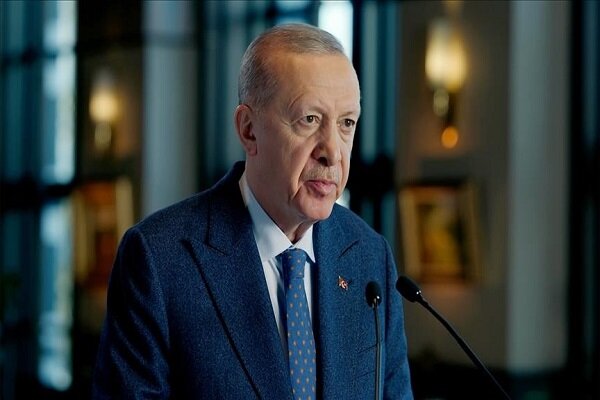 اردوغان: ما به صراحت مخالف هر گونه مداخله نظامی علیه ایران هستیم
