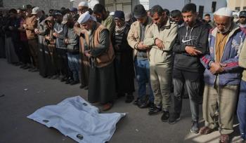 Israeli Military Operations in Gaza Resume, Resulting in Three Fatalities and Fifteen Injuries