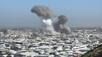 حماس: تصعيد الاحتلال امتداد مباشر لحرب الإبادة