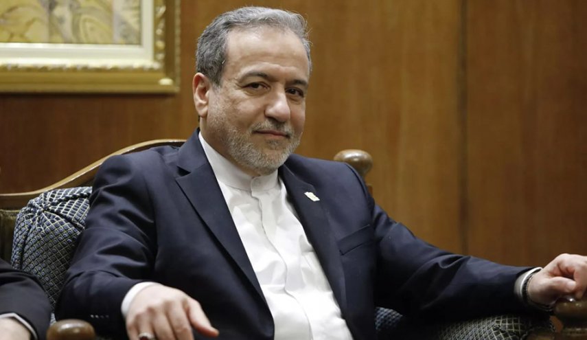 الخارجية الإيرانية: ألمانيا تحولت اليوم إلى محرك لتقهقر أوروبا