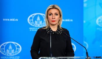 روسيا: من حق إيران وحدها اتخاذ قرار بشأن نقل اليورانيوم للخارج