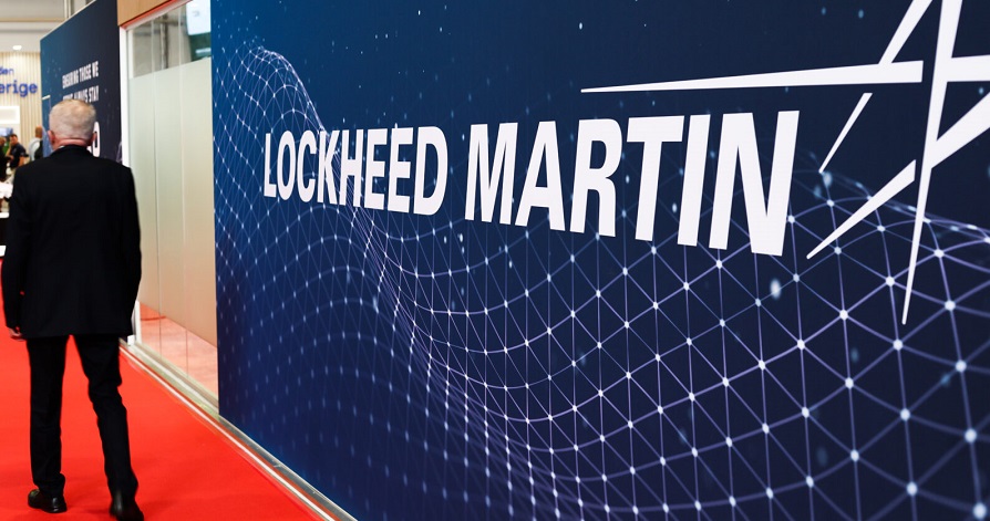 برندگان اصلی جنگ‌های آمریکا | از لاکهید مارتین تا اسپیس ایکس