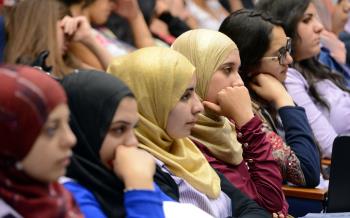 Telling New Poll Reveals Much about How Arab Public View US, Israel, and Iran