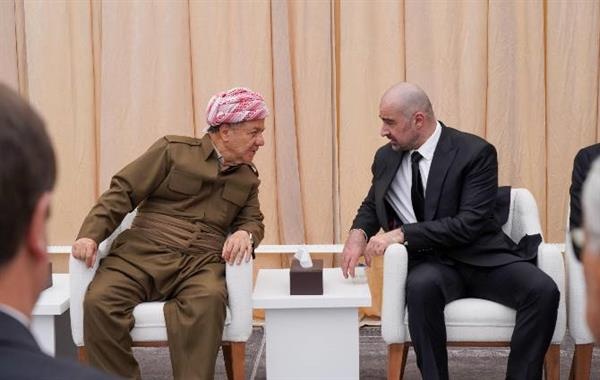 Iraq’s Govt. Formation in Deadlock as Kurds Wrestle over Post of President