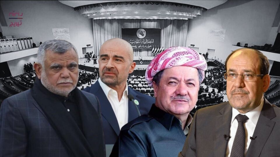 عراق در ایست سیاسی؛ ریاست‌جمهوری معلق، دولت متوقف