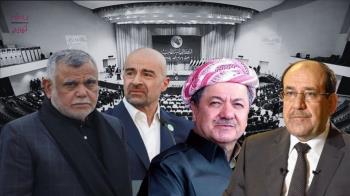 العراق في حالة جمود سياسي | رئاسة معلقة و حكومة متعثرة