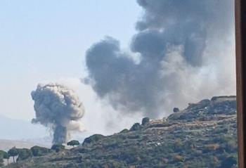 تجاوز مجدد رژیم صهیونیستی به جنوب لبنان