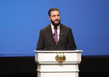 زلزال ثقافي في دمشق: السلفية تتصدر المشهد والقيادة في مهب الاختبار