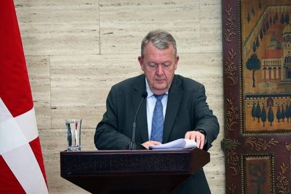 دانمارک: هر راه‌حلی در گرینلند، باید خطوط قرمز ما را رعایت کند