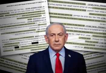 من طوفان الأقصى إلى فضائح إبستين… نتنياهو ومحاولة الهروب من المحاسبة