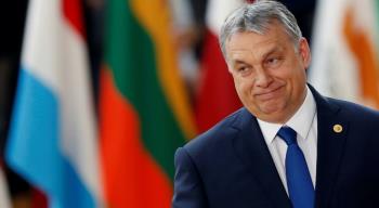 Hungarian Prime Minister Viktor Orban Has Declared Ukraine to Be an Enemy