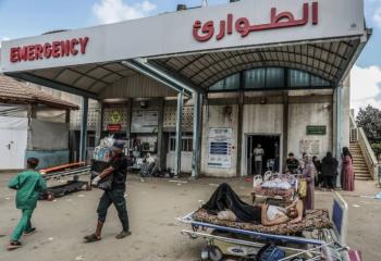 أزمة الوقود الخانقة في غزة تهدد بانهيار ما تبقى من المستشفيات وتحذر من كارثة إنسانية وشيكة