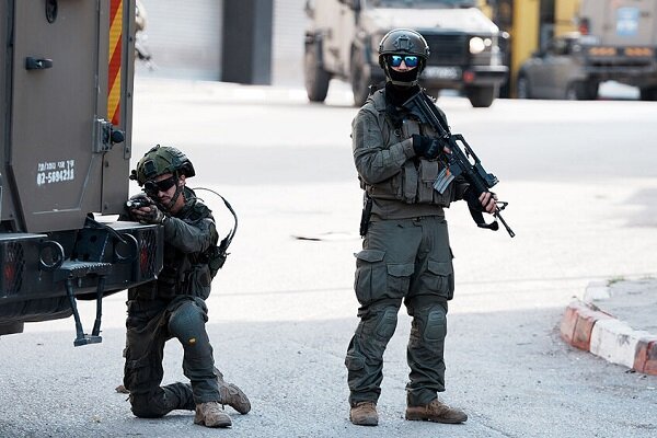 استقرار گسترده‌تر نظامیان صهیونیست در کرانه باختری