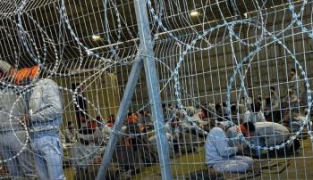 الكيان الصهيوني يستعد لتنفيذ قانون إعدام الأسرى الفلسطينيين