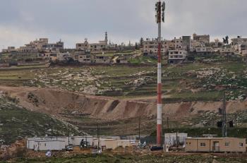 The Israeli West Bank Expansion Has Sparked Widespread International Condemnation