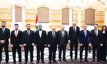 لبنان وسوريا بعد التحوّل: بين رئاسة الجولاني ومخاوف الجوار اللبناني