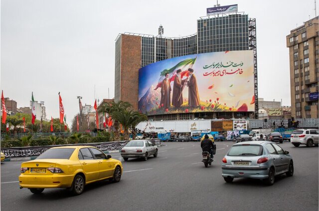 نیویورک تایمز: تهران می‌تواند اعلام پیروزی کند/ایران آسیب‌پذیری‌های آمریکا را هدف می‌گیرد