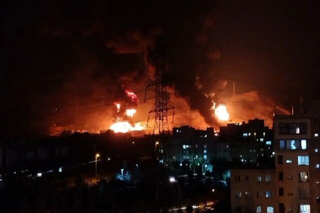 الهجوم على البنية التحتية... من العجز إلى هشاشة صمود العدو
