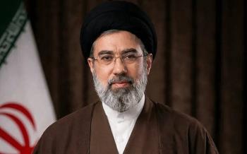 اولین پیام رهبر معظم انقلاب اسلامی آیت‌الله سید مجتبی خامنه‌ای