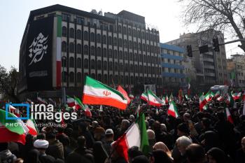 هر خیابان یک سنگر؛ سرنوشت جنگ در مشت‌های گره‌ کرده