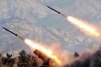 عملیات موشکی ایران و حزب‌الله علیه سرزمینهای اشغالی