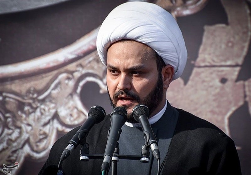 النجباء عراق: مقاومت تا بیرون راندن اشغالگران ادامه دارد