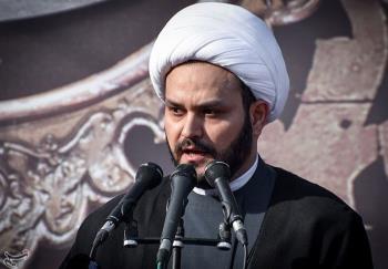 النجباء عراق: مقاومت تا بیرون راندن اشغالگران ادامه دارد