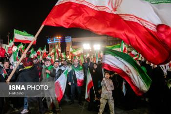 ثورة الشوارع... الشعب قادة الحرب