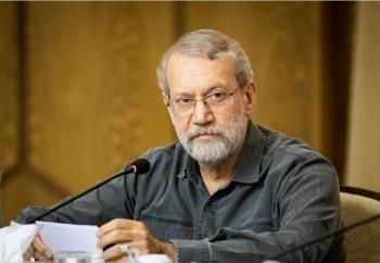 شهادت علی لاریجانی در حمله صهیونی-آمریکایی
