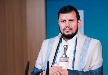 السيد الحوثي: استشهاد السيد الخامنئي يمثل خسارة حقيقية للعالم الإسلامي