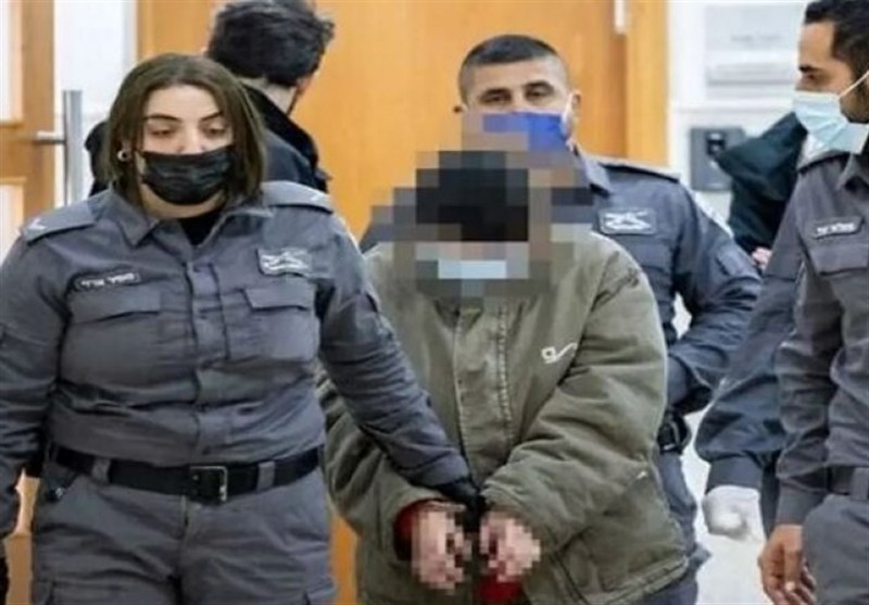 بازداشت نظامی صهیونیست به اتهام جاسوسی برای ایران