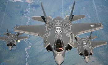 Breaking a Myth: How Will Striking the F-35 by Iran Influence War?