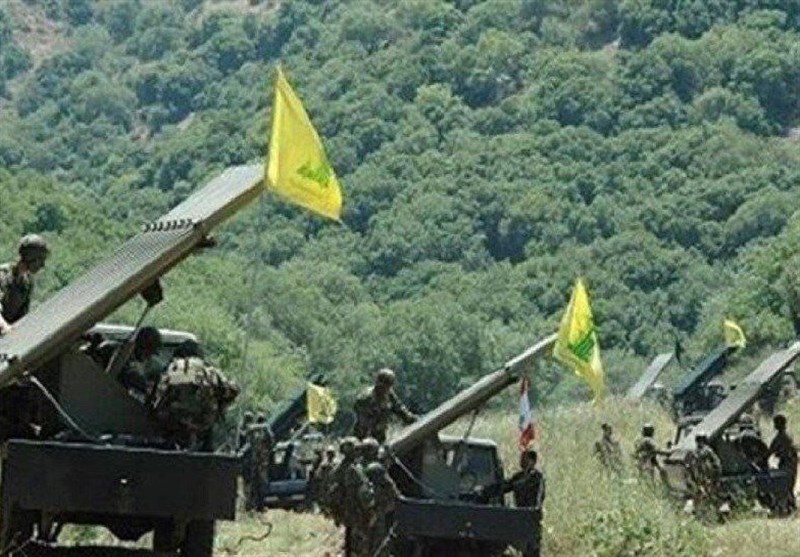 ارتش صهیونی در باتلاق لیتانی؛ شگردهای حزب‌الله در جبهه شمالی