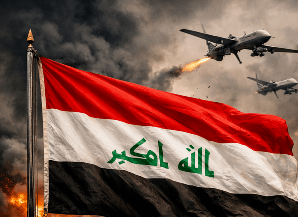 ۴۱ عملیات مقاومت عراق در ۲۴ ساعت گذشته