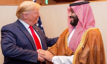من "البقرة الحلوب" إلى "الألفاظ البذيئة"... أجر ترامب على الخدمات التي قدّمها له محمد بن سلمان
