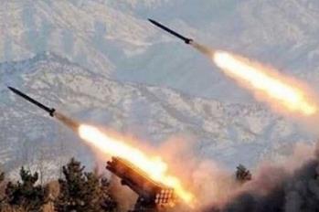 شلیک 5000 موشک و پهپاد از لبنان به سرزمین‌های اشغالی