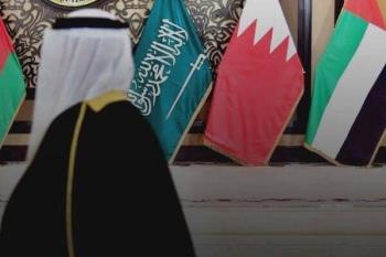 الأمن المُستعار للمشيخات العربية: مسارٌ انتهى بانعدام الأمن