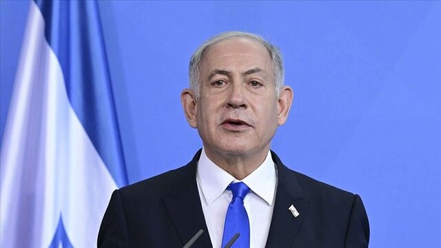 نتانیاهو: ترامپ تصمیم جنگ ایران را قبل از دوره دوم گرفته بود