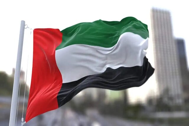 امارات: اجازه استفاده از خاک و حریم هوایی خود برای حمله به ایران را نداده‌ایم