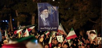 «اتحاد ملی» دژ نفوذناپذیر در میدان نبرد با دشمنان