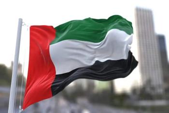 امارات: اجازه استفاده از خاک و حریم هوایی خود برای حمله به ایران را نداده‌ایم