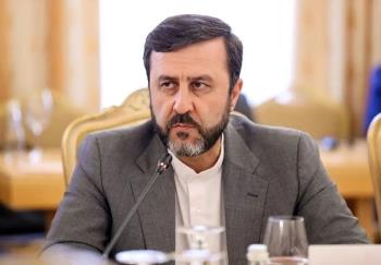 تکذیب حمله پهپادی ایران به نخجوان