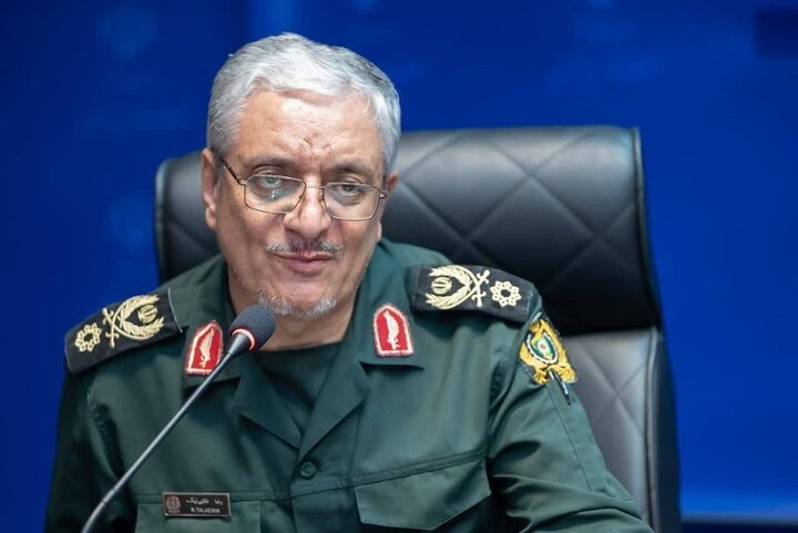 وزارة الدفاع الايرانية: على عكس العدو، لدينا القدرة على الصمود والدفاع الهجومي لفترة طويلة